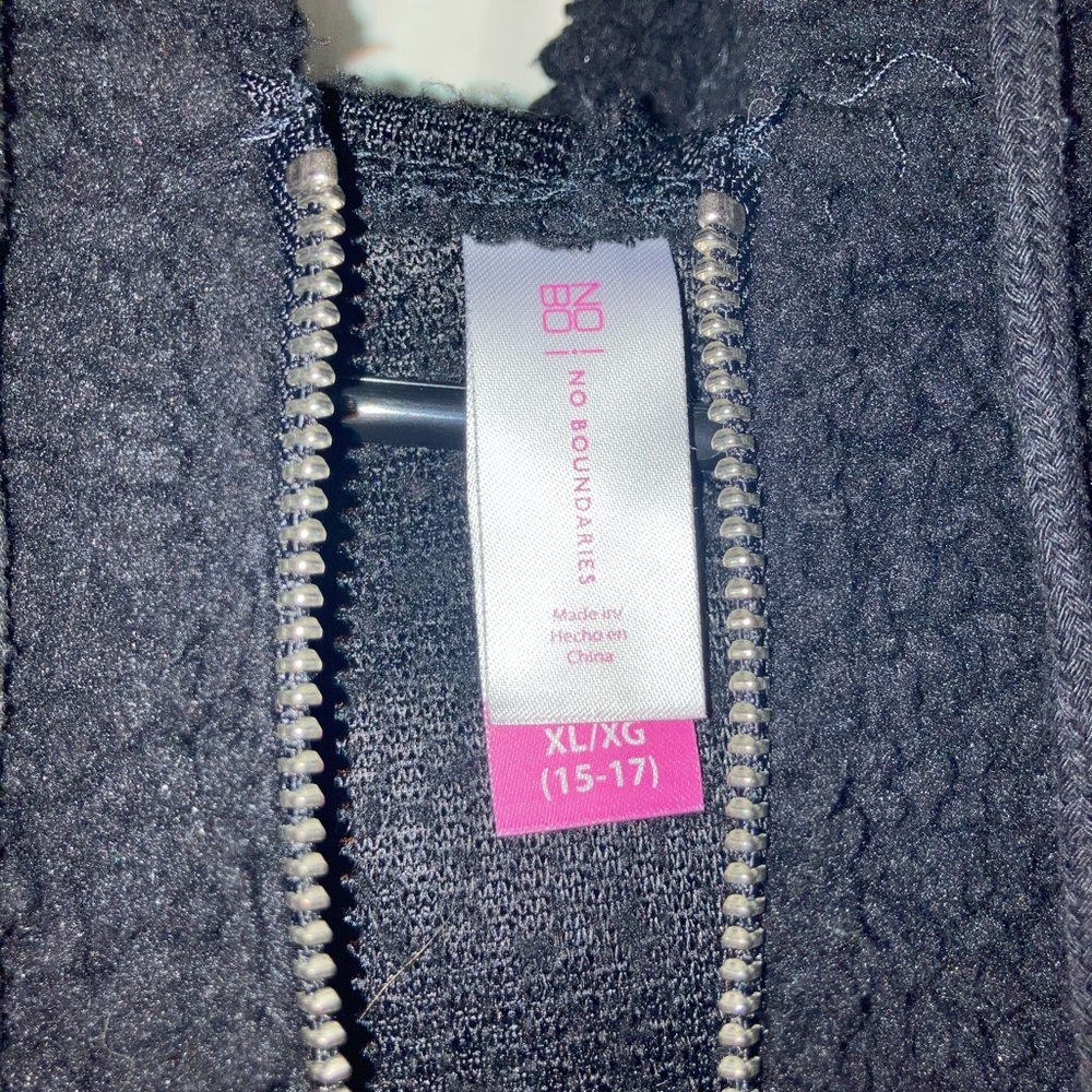 jacket - Picture 2 of 2